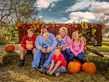 pumpkin patch nearby